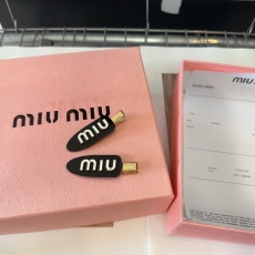 Miu Miu Hair Hoop